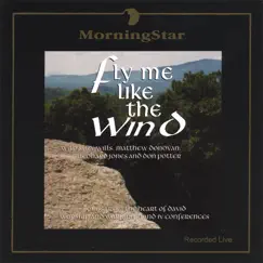 Fly Me Like the Wind by Morning Star album reviews, ratings, credits