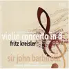 Brahms: Violin Concerto In D, Op. 77 album lyrics, reviews, download