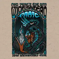Live Widespread Panic: 12/31/2011 Charlotte, NC by Widespread Panic album reviews, ratings, credits
