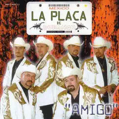 Amigo by La Placa De Durango album reviews, ratings, credits