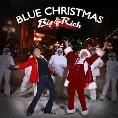 Blue Christmas Song Lyrics