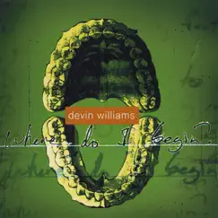Where Do I Begin by Devin Williams album reviews, ratings, credits