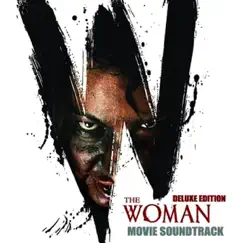 The Woman (Original Motion Picture Soundtrack) [Deluxe Edition] by Various Artists album reviews, ratings, credits