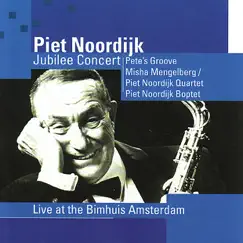 Jubilee Concert (Live) by Piet Noordijk album reviews, ratings, credits