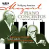 Mozart: Piano Concertos No. 21 In C Major, KV 467 & No. 24 In C Minor, KV 491 album lyrics, reviews, download