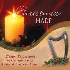 Christmas Harp by Jenny Crook album reviews, ratings, credits