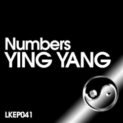 Ying (original mix) Song Lyrics