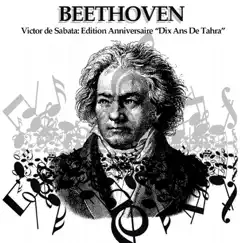 Beethoven: Concerto pour violon & Symphonie No. 5 by Orchestre Philharmonique De New York, Victor de Sabata & Nathan Milstein album reviews, ratings, credits