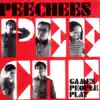 Games People Play album lyrics, reviews, download