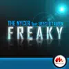 Freaky (Remixes) [feat. Deeci & Taleen] - EP album lyrics, reviews, download