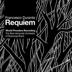 Requiem for Five Soloists, Double Choir and Orchestra: XVII. Offertorium - Benedictus Song Lyrics