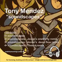 Soundscapes (Original) Song Lyrics