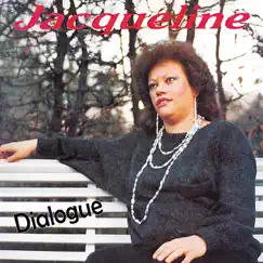 Dialogue by Jacqueline Fortes album reviews, ratings, credits