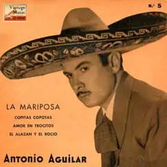 Vintage México No. 106 