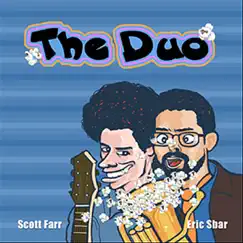 The Duo by The DUO album reviews, ratings, credits