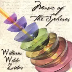 Music of the Spheres by William Zeitler album reviews, ratings, credits