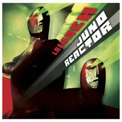 Fear Not (Juno Reactor vs. Laibach) - Single by Juno Reactor album reviews, ratings, credits