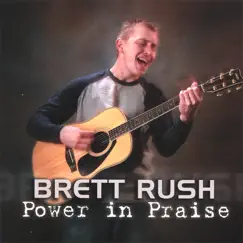 Power In Praise Song Lyrics