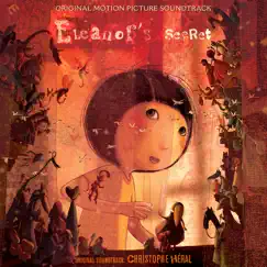 Eleanor's Secret (Original Motion Picture Soundtrack) by Christophe Héral album reviews, ratings, credits
