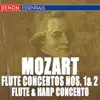 Flute Concerto No. 2 In D Major, KV. 314: I. Allegro Aperto song lyrics