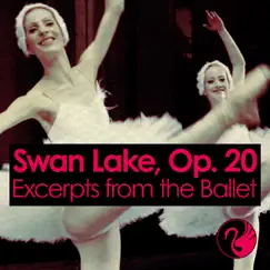 Swan Lake, Op. 20, Act II: No. 13. Danse Des Cygnes: I. Tempo di Valse Song Lyrics