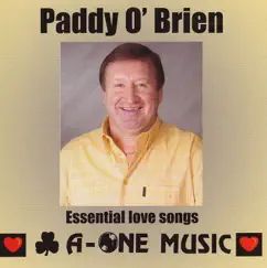 Essential Love Songs by Paddy O'Brien album reviews, ratings, credits