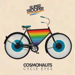 Cycle Eyes (Cosmonauts Summer Version) Song Lyrics
