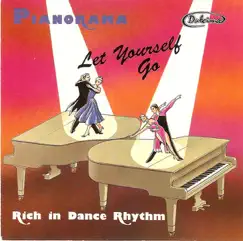 Let Yourself Go by Pianorama album reviews, ratings, credits