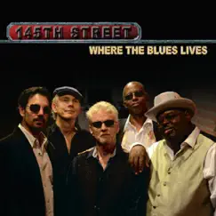 Where the Blues Lives by 145th Street album reviews, ratings, credits