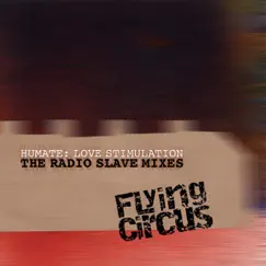 Love Stimulation (Radio Slave Remix Edit) Song Lyrics