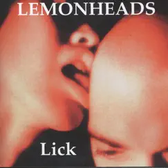 Lick by The Lemonheads album reviews, ratings, credits