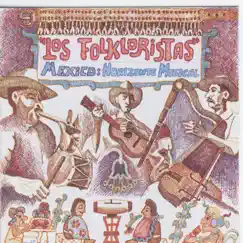 La Golondrina y el Zanate (Son de Tamborileros-Tabasco) Song Lyrics