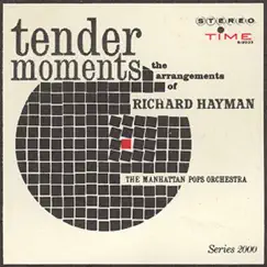 Tender Moments by Richard Hayman album reviews, ratings, credits
