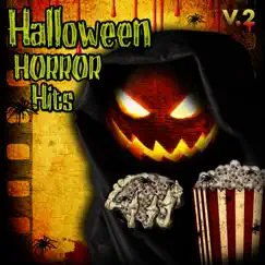 Halloween Horror Hits V2 by The Dark album reviews, ratings, credits