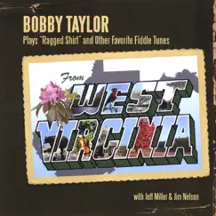 Bobby Taylor Plays 