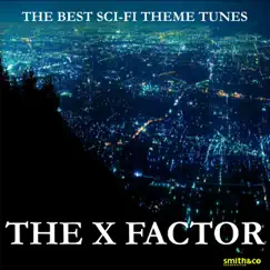 The X-Files Song Lyrics