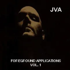 Foreground Applications Vol. 1 by JVA album reviews, ratings, credits