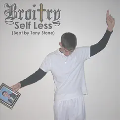 Self Less (feat. Tony Stone) Song Lyrics