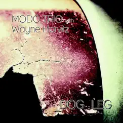 Dog Leg by Modo Trio & Wayne Horvitz album reviews, ratings, credits