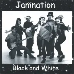 Black and White by Jamnation album reviews, ratings, credits