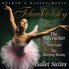 Swan Lake Suite Op. 20a: II. Waltz Song Lyrics