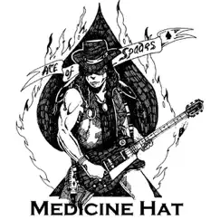 Ace of Spades - Single by Medicine Hat album reviews, ratings, credits