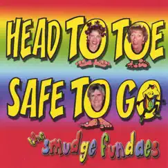 Head to Toe, SafeTo Go by The Smudge Fundaes album reviews, ratings, credits