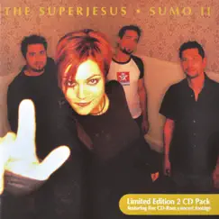 Sumo II (With Live Tracks from Sydney Metro) by The Superjesus album reviews, ratings, credits