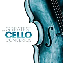 Concerto in G Minor for Two Cellos and Strings, RV 531: II. Largo Song Lyrics