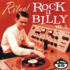 Ritual Rockabillies Vol. 3 by Various Artists album reviews, ratings, credits