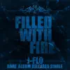 Filled With Fire album lyrics, reviews, download