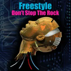 Don't Stop The Rock (Singalong Version) Song Lyrics