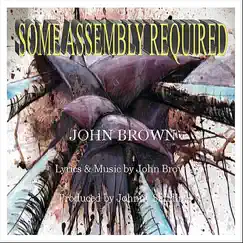 Some Assembly Required by John Brown album reviews, ratings, credits