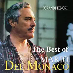 The Best of Mario Del Monaco by Mario del Monaco album reviews, ratings, credits